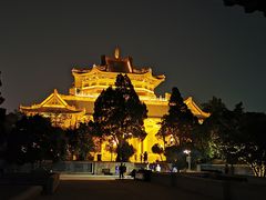 -武汉大学老图书馆