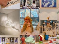 -四川美术学院美术馆