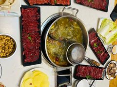 -田村·酸汤鲜牦牛肉火锅(布达拉宫广场店)