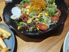 -福匠日本料理(人民路店)