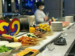 -鹭江潮餐厅•福建菜(鹭江佲家酒店)