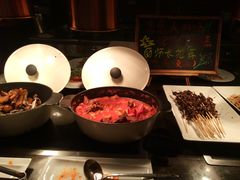 -杭州开元名都大酒店·地中海自助餐厅