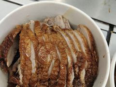 -恩燕烤鸭(园丁店)