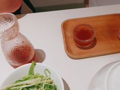 -蔡澜点心·粤菜(嘉里中心店)