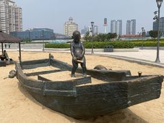 -海河外滩公园