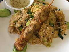 -The Palmboo Restaurant