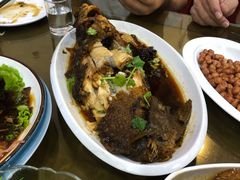 -京天红酒家(虎坊路店)