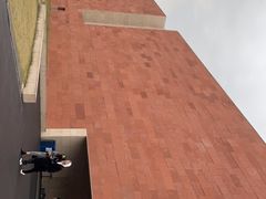 -中国美术学院象山校区-民艺博物馆