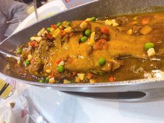 -木桶记臭鳜鱼·安徽非遗名菜(火车站白马老店)
