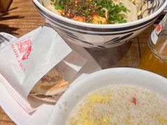 -子午路张记肉夹馍(兵马俑店)