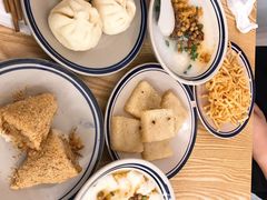 老街糯米团-正南齐北·老街糯米团(洪崖洞店)