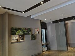 -汉庭优佳酒店(深圳宝安万达广场店)