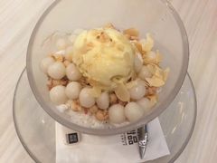 -满记甜品(金帝银泰城店)