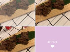 -礼途酒店·餐吧