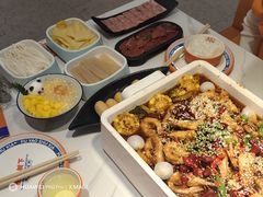 -扶摇树下·椒麻鲜活虾(石家庄勒泰广场店)