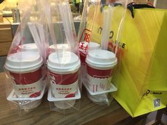 -1828王老吉·草本新茶(珠江新城地铁站店)