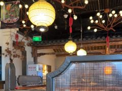 -郭家大院 老南京土菜(九霄店)