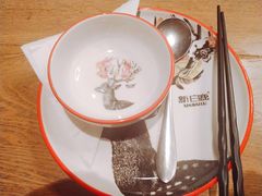 -新白鹿餐厅(城西银泰城店)