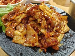 -海云台韩式汤饭·13年匠心韩料(南山店)