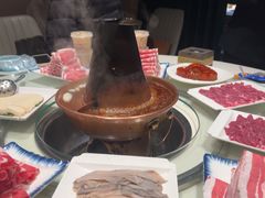 -福寿斋·老北京铜锅涮肉·烤鸭(顺义总店)