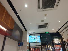 -膳心记-明火四宝煲仔饭(燕南店)