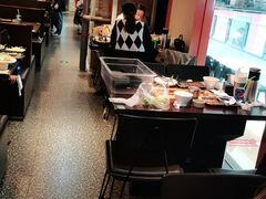 大堂-新石器烤肉(之心城店)