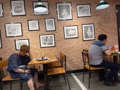 -汉堡王(仲盛世界商城店)