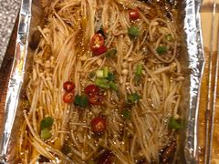 锡纸金针菇-醉三巡酒馆(浑南店)
