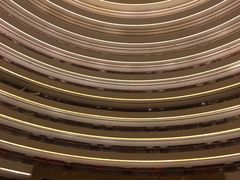 -杭州国际会议中心洲际酒店-原素全日餐厅(解放东路店)