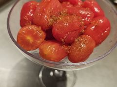 -张家卫·阳江菜·小海鲜(肥婆湾桥店)