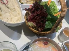 -德天雪花肥牛海鲜火锅(南苑东路店)