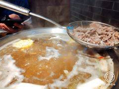 -林记潮牛·牛肉火锅(上马墩店)