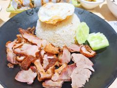 -缅丽·缅甸小吃(版纳店)