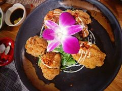 -活鳗饭·鹅肝范儿(高碑店店)