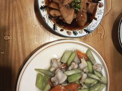 -9号小厨师(端平桥店)