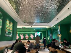 -费大厨辣椒炒肉(通州万达店)