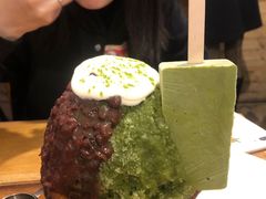 -WONDER ICE 萬得冰田(建設路总店)