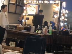 -海马体照相馆(天津世纪都会店)