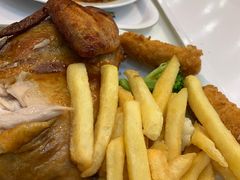 -宜家·瑞典风味餐厅(北京西红门店)