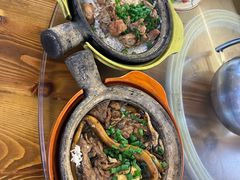 -关氏饮食店