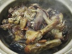 -斯丹姜母鸭·古法干香(田安南路店)