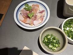 -巴奴毛肚火锅(商城路店)
