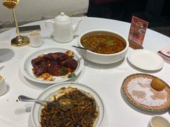 -天福苑(崇宁路店)