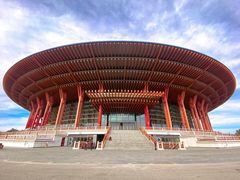 -北京雁栖湖国际会展中心