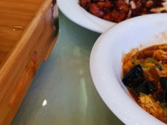 -惠丰堂饭庄·烤鸭·京味菜(翠微路店)