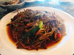 -茶油香闽南菜·花园餐厅(前埔店)