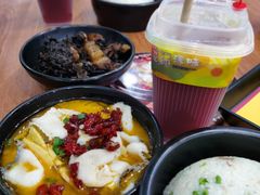 -老娘舅(西湖文化广场店)