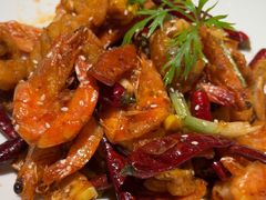 -榕意·川味之美(深业上城店)