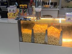 -卢米埃影城(苏州园区华润杜比全景声激光店)