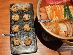 -春熙台韩国料理·章鱼肥牛(西丽店)